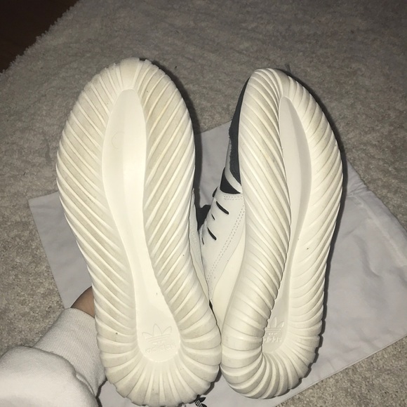 Tubular Adidas: custom made - Picture 4 of 8